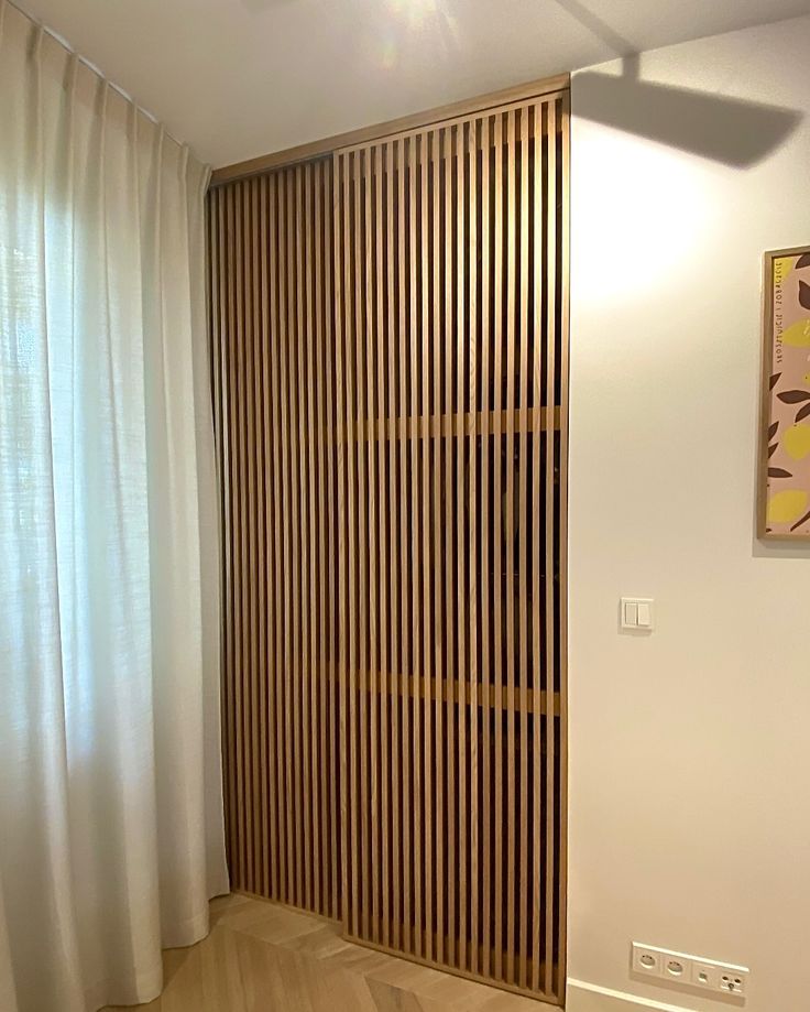 Zabudowa w stylu Japandi