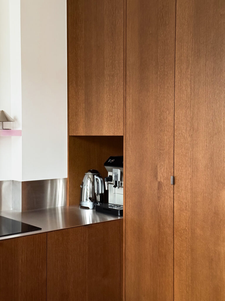 Meble kuchenne fornirowane - przewodnik dla kupującego